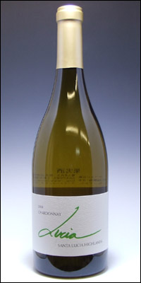 低価国産 カリフォルニア > 「Ｌ」 > Lucia Vineyards　：カリフォルニアワインのYANAGIYA 通信販売