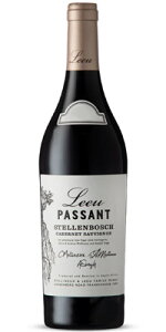 ���[�E �p�b�T�� �J�x���l �\�[���B�j���� �X�e�����{�b�V�� [2022] �i���K�i�j Leeu Passant Cabernet Sauvignon [�ԃ��C��][��A�t���J][�X�e�����{�b�V��][750ml]