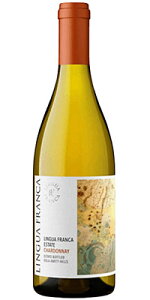 OA tJ Vhl "GXe[g" CI A~eBqY [2019] iKij Lingua Franca Chardonnay Estate [C][AJ][IS][EBbg@[][750ml]