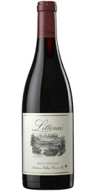 リトライ ピノ ノワール "サヴォイ ヴィンヤード" アンダーソン ヴァレー [2021] （正規品） Littorai Pinot Noir Savoy [赤ワイン][アメリカ][カリフォルニア][メンドシーノ][750ml]