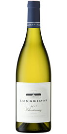 ロングリッジ シャルドネ "オーガニック" ステレンボッシュ （正規品） Longridge Chardonnay Organic [白ワイン][南アフリカ][ステレンボッシュ][オーガニック／有機／ビオ][750ml]