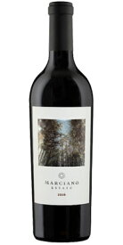 マルシアーノ エステート カベルネ ソーヴィニヨン ナパ ヴァレー [2017] （正規品） Marciano Estate Cabernet Sauvignon [赤ワイン][アメリカ][カリフォルニア][ナパバレー][750ml]