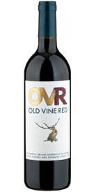 マリエッタ セラーズ オールド ヴァイン レッド （ジンファンデル ブレンド） "OVR ロット 73" カリフォルニア [NV] （正規品） Marietta Cellars Old Vine Red OVR Lot Number 73 [赤ワイン][アメリカ][カリフォルニア][750ml]