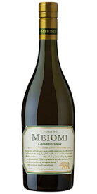 メイオミ シャルドネ カリフォルニア [2021] （正規品） Meiomi Chardonnay [白ワイン][アメリカ][カリフォルニア][ソノマ＋サンタバーバラ＋モントレー他][750ml]