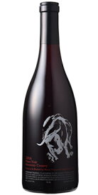 ミウラ ピノ ノワール モントレー [2021] （正規品） Miura Vineyards Pinot Noir [赤ワイン][アメリカ][カリフォルニア][モントレー][750ml]