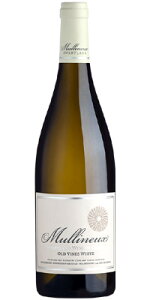 yŏI݌Ɂz }k[ zCg "I[h @C" X[gh [2021] iKij Mullineux White Old Vine [C][AtJ][X[gh][BLW][750ml]