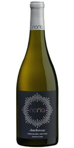 mA iby iJ Z[Yj Vhl "TWR B[h" \m} R[Xg [2022] iKi/j Noria by Nakamura Cellars Chardonnay Sangiacomo [C][AJ][JtHjA][
