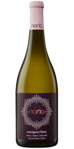 mA iby iJ Z[Yj \[Bj u "xB t@~[ B[h" VA o[ @[ iKij Noria by Nakamura Cellars Sauvignon Blanc Bevill Family [C][A