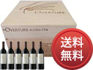 yY҃IWiؔzyzyz I[pX  "I@[`" ip @[ [1P[Xi6{j] Opus One Overture [ԃC][AJ][JtHjA][ipo[][750ml×6]