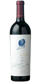 オーパス ワン ナパ ヴァレー [2014] Opus One [赤ワイン][アメリカ][ナパバレー][オーパスワン][750ml]