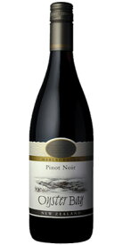 オイスター ベイ ピノ ノワール マールボロ [2021] （正規品） Oyster Bay Pinot Noir [赤ワイン][ニュージーランド][マールボロ][750ml]