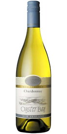 オイスター ベイ シャルドネ マールボロ [2022] （正規品） Oyster Bay Chardonnay [白ワイン][ニュージーランド][マールボロ][750ml]