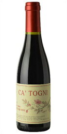 フィリップ トゥーニ ブラック マスカット "カ トーニ スイート レッド" ナパ ヴァレー 375ml [1998] Philip Togni Ca' Togni [デザートワイン][アメリカ][カリフォルニア][ナパバレー][DAR][375ml]