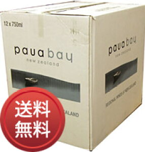 yzy^܂Ƃߔz pEA xC sm m[ }[{ [1P[Xi12{j^sN] iKij Paua Bay Pinot Noir [ԃC][j[W[h][}[{][s][750ml×