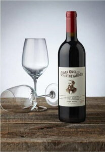 p}bc B[h Jxl \[Bj "Z_ Nm[" ip @[ [2018] iKij Palmaz Vineyards Cabernet Sauvignon Cedar Knoll [ԃC][AJ][JtHjA][ipo[][7