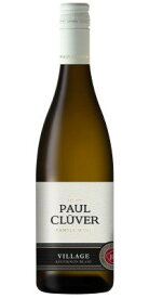 ポール クルーバー （クルーヴァー） ソーヴィニヨン ブラン エルギン [2022] （正規品） Paul Cluver Sauvignon Blanc [白ワイン][南アフリカ][エルギン][750ml]