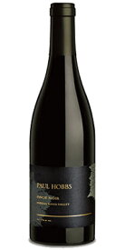 ポール ホッブス （ホブス） ピノ ノワール ルシアン リバー ヴァレー [2020] （正規品） Paul Hobbs Pinot Noir [赤ワイン][アメリカ][カリフォルニア][ソノマ][750ml]