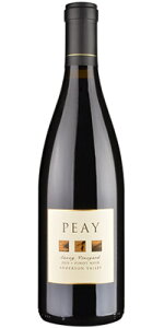 �y�C ���B�����[�Y �s�m �m���[�� �h�T���H�C�h �A���_�[�\�� ���@���[ �i���K�i�j Peay Vineyards Pinot Noir Savoy [�ԃ��C��][�A�����J][�J���t�H���j�A][�\�m�}][750ml]