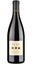 ペイ ヴィンヤーズ ピノ ノワール "WSC" ウエスト ソノマ コースト [2022] （正規品） Peay Vineyards Pinot Noir WSC [赤ワイン][アメリカ][カリフォルニア][ソノマ][750ml]