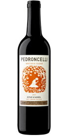 ペドロンチェリ ジンファンデル "ホーム ランチ ヴィンヤード マザー クローン" ドライクリークヴァレー [2021] （正規品） Pedroncelli Zinfandel Home Ranch Vineyard Mother Clone [赤ワイン][アメリカ][カリフォルニア][ソノマ][750ml]