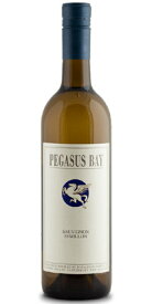 ペガサス ベイ ソーヴィニヨン＆セミヨン ワイパラ [2019] （正規品） Pegasus Bay [白ワイン][ニュージーランド][カンタベリー][BLW][750ml]