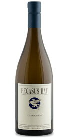 ペガサス ベイ シャルドネ ワイパラ [2019] （正規品） Pegasus Bay Chardonnay [白ワイン][ニュージーランド][カンタベリー][750ml]