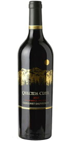 クイルシーダ（クイルセダ） クリーク カベルネ ソーヴィニヨン コロンビア ヴァレー [2020] （正規品） Quilceda Creek Cabernet Sauvignon [赤ワイン][アメリカ][ワシントン][コロンビアバレー][750ml]