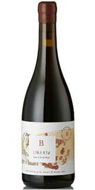 ビー ヴィントナーズ （ブルーワー・ラーツ×ギャビン・ブルーワー） ピノタージュ "リベルテ" ステレンボッシュ （正規品） B Vintners Pinotage Liberte [赤ワイン][南アフリカ][ステレンボッシュ][PTG][750ml]
