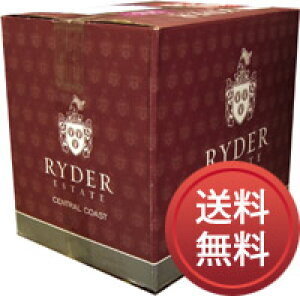yzy^܂Ƃߔz C_[ GXe[g sm m[ g[ JEeB [1P[Xi12{j^sN] iKij Ryder Estate Pinot Noir [ԃC][AJ][JtHj