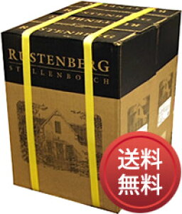 yzy^܂Ƃߔz Xeo[O Jxl \[Bj Xe{bV [1P[Xi12{j^sN] iKij Rustenberg Cabernet Sauvignon [ԃC][AtJ][Xe