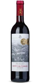 レインボーズ エンド レッド ブレンド "ミスティカル コーナー" ステレンボッシュ [2023] （正規品） Rainbow's End Red Blend Mystical Corner [赤ワイン][南アフリカ][ステレンボッシュ][バンフック][750ml]