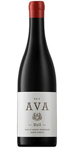 [ V[ "G@" X[gh [2021] iKij Rall Syrah AVA [ԃC][AtJ][X[gh][750ml]