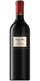 ライナカ カベルネ ブレンド "コーナーストーン" ステレンボッシュ [2019] （正規品） Reyneke Cornerstone [赤ワイン][南アフリカ][ステレンボッシュ][オーガニック／有機／ビオ][750ml]