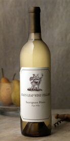 スタッグス リープ ワイン セラーズ ソーヴィニヨン ブラン "アヴィータ" ナパ ヴァレー [2021] （正規品） Stag's Leap Wine Cellars Sauvignon Blanc Aveta [白ワイン][アメリカ][カリフォルニア][ナパバレー][750ml]