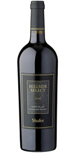 yؔIz VF[t@[ Jxl \[Bj "qTCh ZNg" X^bOX [v fBXgNg [2021] iKij Shafer Cabernet Sauvignon Hillside Select [ԃC][AJ][J