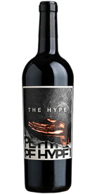 ザ ハイプ （by シックス エイト ナイン） カベルネ ソーヴィニヨン カリフォルニア [2020] （正規品） The Hype by 689 Cabernet Sauvignon [赤ワイン][アメリカ][ソノマ＋ロダイ＋パソロブレス][750ml]