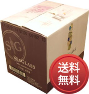 yzy^܂Ƃߔz V[ OX Jxl \[Bj Zg R[Xg [1P[Xi12{j^sN] iKij Sea Glass Cabernet Sauvignon [ԃC][AJ][JtH