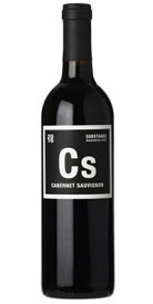 ワインズ オブ サブスタンス カベルネ ソーヴィニヨン "CS" コロンビア ヴァレー [2021] （正規品） Wines of Substance Cabernet Sauvignon CS [アメリカ][ワシントン][コロンビアバレー][750ml]