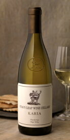 スタッグス リープ ワイン セラーズ シャルドネ "カリア" ナパ ヴァレー [2021] （正規品） Stag's Leap Wine Cellars Chardonnay Karia [白ワイン][アメリカ][カリフォルニア][ナパバレー][750ml]