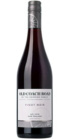 サイフリード ピノ ノワール "オールド コーチ ロード" ネルソン [2021] （正規品） Seifried Pinot Noir Old Coach Road [赤ワイン][ニュージーランド][ネルソン][750ml]
