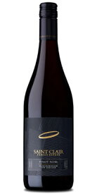 セント クレア ピノ ノワール "オリジン（旧プレミアム レンジ）" マールボロ [2019] （正規品） Saint Clair Pinot Noir Origin [赤ワイン][ニュージーランド][マールボロ][750ml]