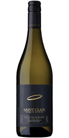 セント クレア ソーヴィニヨン ブラン "オリジン（旧プレミアム レンジ）" マールボロ [2021] （正規品） Saint Clair Sauvignon Blanc Origin [白ワイン][ニュージーランド][マールボロ][750ml]