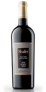 VF[t@[ Jxl \[Bj " |Cg t@C" X^bOX [v fBXgNg [2021] iKi^VFCt@[j Shafer Cabernet Sauvignon One Point Five [ԃC][AJ][J