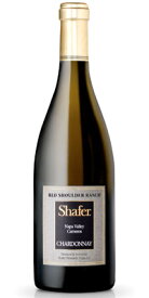 シェーファー シャルドネ "レッド ショルダー ランチ" カーネロス [2022] （正規品） Shafer Chardonnay Red Shoulder Ranch [白ワイン][アメリカ][カリフォルニア][ナパヴァレー][750ml]
