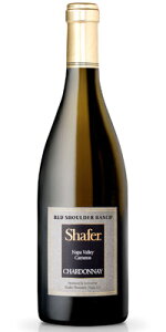 VF[t@[ Vhl "bh V_[ `" J[lX [2023] iKij Shafer Chardonnay Red Shoulder Ranch [C][AJ][JtHjA][ip@[][750ml]