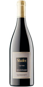 VF[t@[ V[ "gX" ip @[ [2018] iKij Shafer Syrah Relentless [ԃC][AJ][JtHjA][ipo[][750ml]