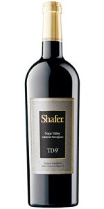 VF[t@[ Jxl \[Bj "TD|9" ip @[ iKij Shafer Cabernet Sauvignon TD-9 [ԃC][AJ][JtHjA][ipo[][750ml]
