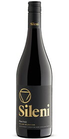 シレニ ピノ ノワール "セラー セレクション" ニュージーランド [2023] （正規品） Sileni Pinot Noir Cellar Selection [赤ワイン][ニュージーランド][ホークスベイ他][750ml]