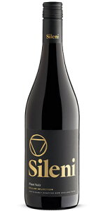 �V���j �s�m �m���[�� "�Z���[ �Z���N�V����" �j���[�W�[�����h [2023] �i���K�i�j Sileni Pinot Noir Cellar Selection [�ԃ��C��][�j���[�W�[�����h][�z�[�N�X�x�C��][750ml]