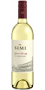 シミ ワイナリー ソーヴィニヨン ブラン ソノマ カウンティ [2018] （正規品） Simi Winery Sauvignon Blanc [白ワイン][アメリカ][カ…